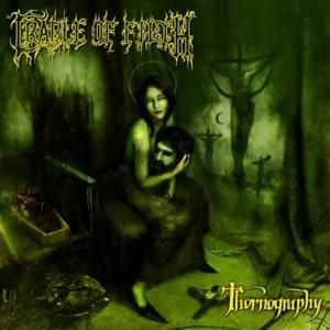 I Am the Thorn - Cradle of Filth