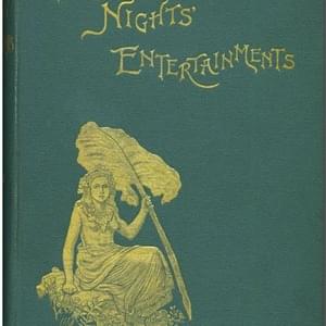 Island Nights’ Entertainments (Chap. 4) - Robert Louis Stevenson