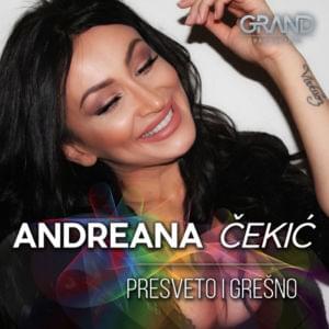 Presveto i Grešno - Andreana Čekić