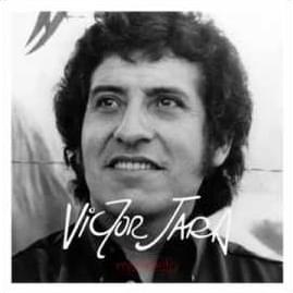 Aquí me quedo - Víctor Jara