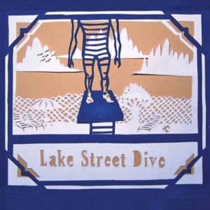 Don’t Make Me Hold Your Hand - Lake Street Dive