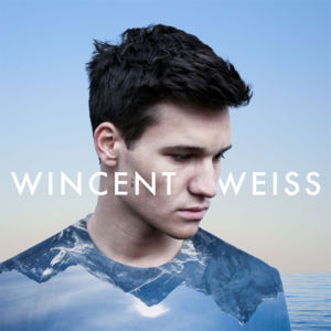 Gegenteil von Traurigkeit - Wincent Weiss