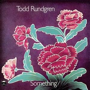 Some Folks Is Even Whiter Than Me - Todd Rundgren