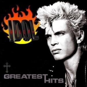 L.A. Woman (Single Edit) - Billy Idol