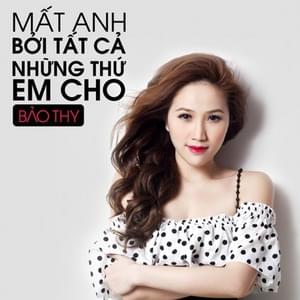 Nothing In Your Eyes 2 - Bảo Thy (Ft. Mr. T (VN) & Yanbi)