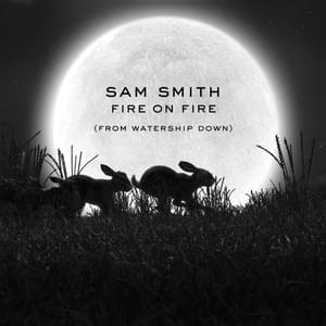 Sam Smith - Fire on Fire (Traducción al Español) - Lyrxo Traducciones al Español