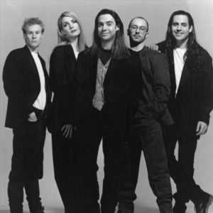 Mmm Mmm Mmm Mmm (live) - Crash Test Dummies