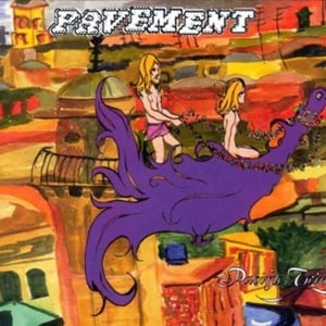 Gangsters & Pranksters - Pavement