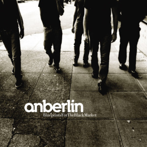 Cadence - Anberlin