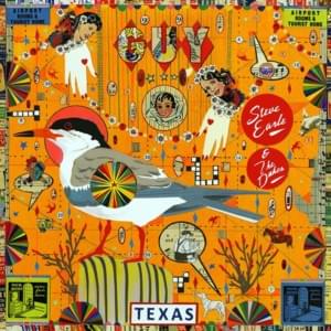 Texas 1947 - Steve Earle