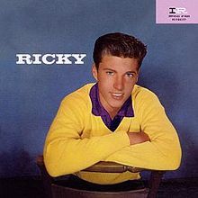 Am I Blue? - Ricky Nelson