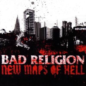 New Dark Ages - Bad Religion