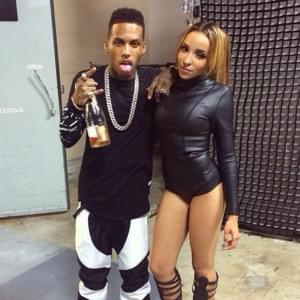 Baby - Kid Ink & Tinashe (Ft. A$AP Ferg)