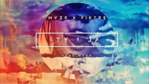 Ty i ja - Pikers x MVZR