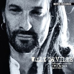 Shake Rattle And Roll - Willy DeVille