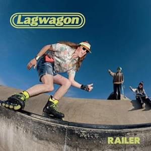 Pray for Them - Lagwagon