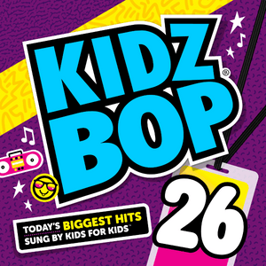 Not a Bad Thing - KIDZ BOP Kids