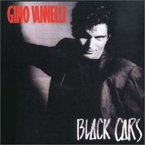 It’s Over - Gino Vannelli