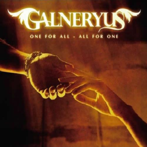 Aim At The Top - GALNERYUS