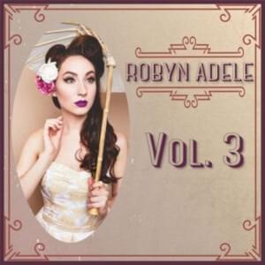 Hips Don’t Lie - Robyn Adele Anderson