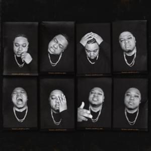 Splash II - Tedashii (Ft. 1K Phew, Jarry Manna & Parris Chariz)