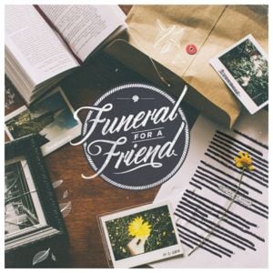 After All These Years Like a Light Bulb Going Off in My Head - Funeral for a Friend