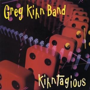 Reunited - Greg Kihn Band