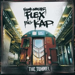 Ill Bomb - Funkmaster Flex & Big Kap (Ft. LL COOL J)