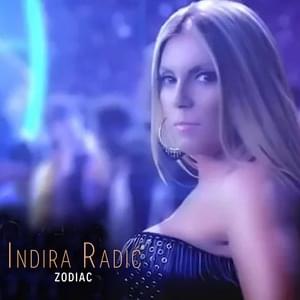 Zodiac - Indira Radić