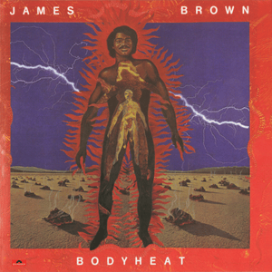 Woman - James Brown