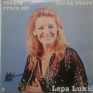 Što te nema - Lepa Lukić