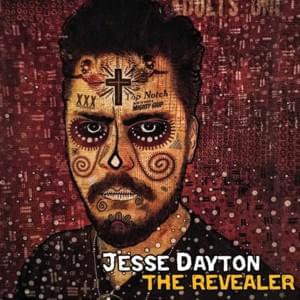 3 Pecker Goat - Jesse Dayton