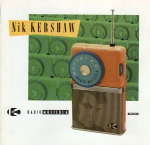 Radio Musicola - Nik Kershaw