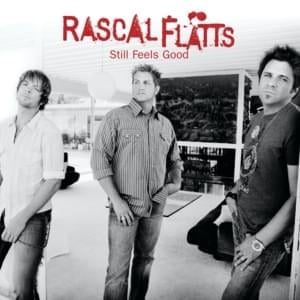 Secret Smile - Rascal Flatts