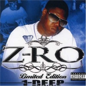 Thug Life - Z-Ro (Ft. D-Capo & Viscious)