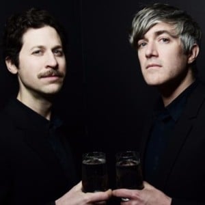 Lethal enforcer - live from union chapel, london - We Are Scientists