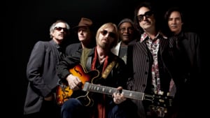 Straight Into Darkness [Live] - Tom Petty and the Heartbreakers