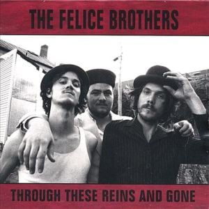 Christmas Song - The Felice Brothers