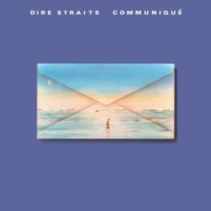 Angel of Mercy - Dire Straits