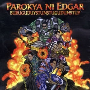 Please Don’t Touch My Birdie - Parokya Ni Edgar