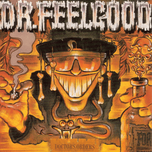 My Way - Dr. Feelgood