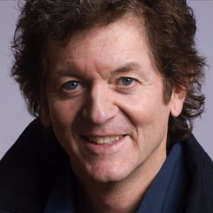 Above and Beyond (The Call of Love) - Rodney Crowell