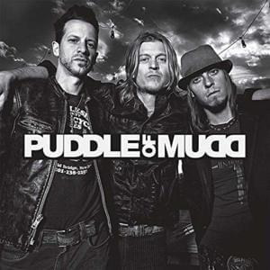 Gimme Shelter - Puddle of Mudd