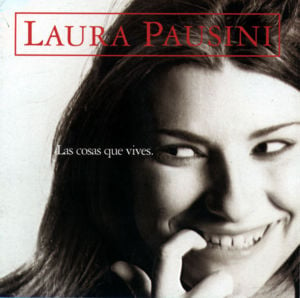 Ángeles en el Cielo - Laura Pausini