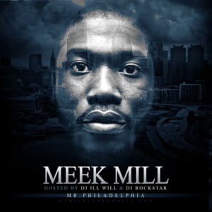 Ballin - Meek Mill (Ft. Shizz Nitty)