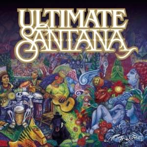 Why Don’t You & I (Alt. Version) - Santana (Ft. Alex Band)