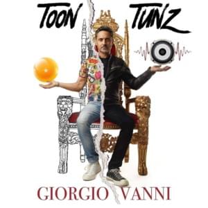 Gormiti The Legend Is Back - Giorgio Vanni