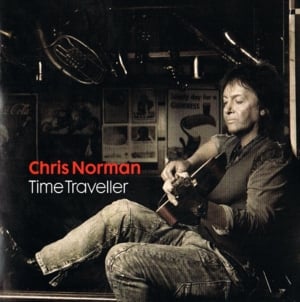 Be My Baby - Chris Norman