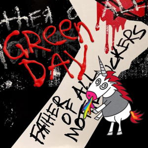 Fire, Ready, Aim - Green Day