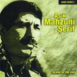 Osmanlı Kadısı - Âşık Mahzuni Şerif